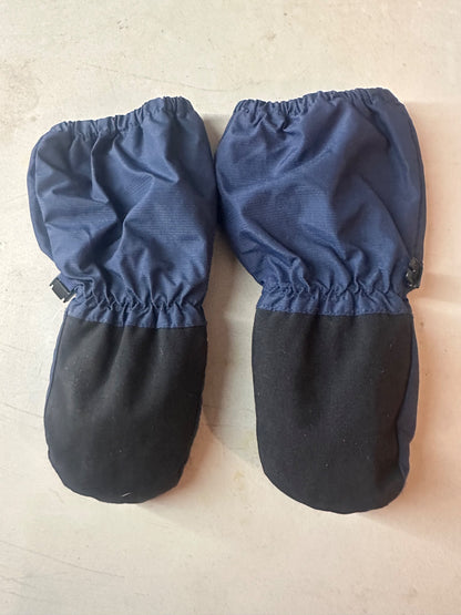 MEC thumbless mittens XS, Kids 12 Month (9-12M)
