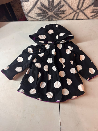 Light spring/fall jacket size 12-24mo, Kids 24 Month (18-24M)