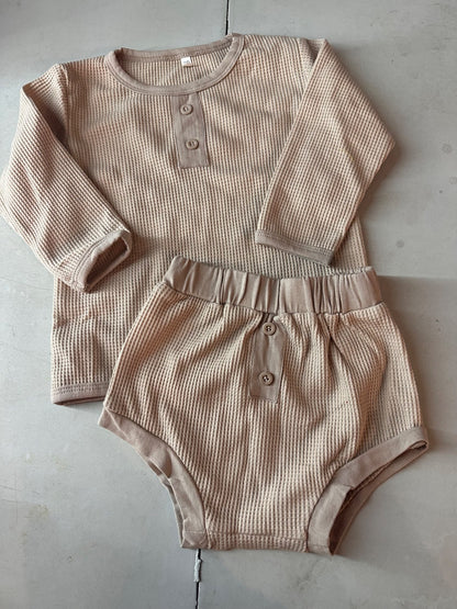 Shirt and shorts set size 80, Kids 18 Month (12-18M)