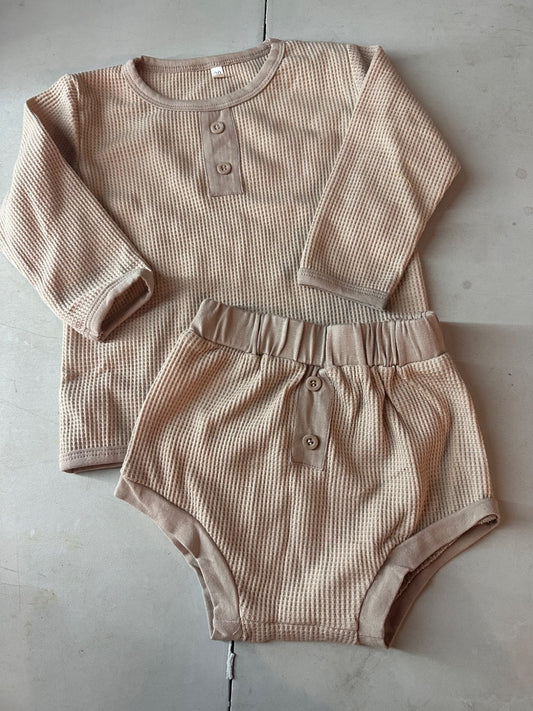 Shirt and shorts set size 80, Kids 18 Month (12-18M)