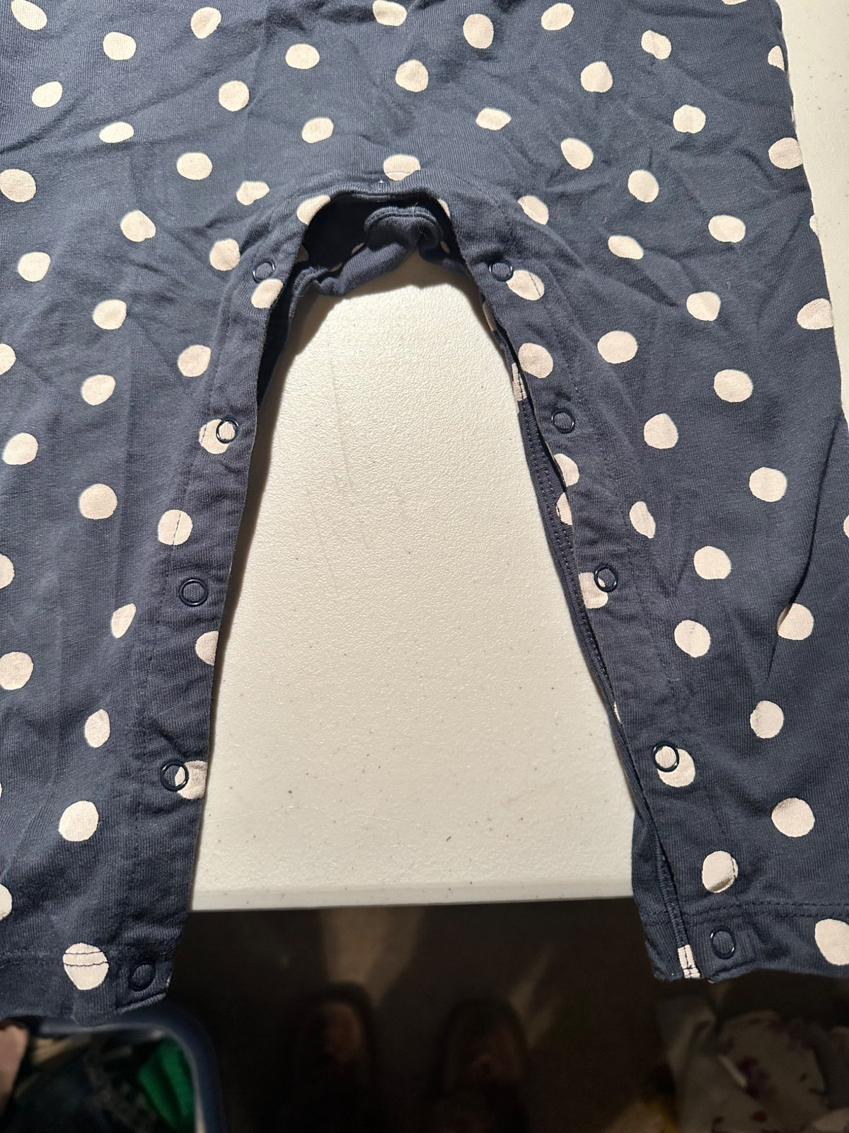 Tea collection romper 18-24mo, Kids 24 Month (18-24M)