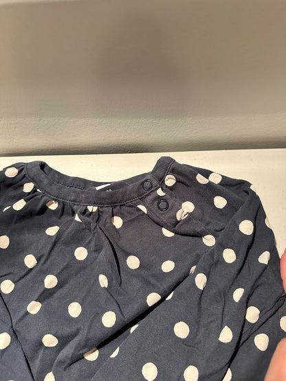Tea collection romper 18-24mo, Kids 24 Month (18-24M)