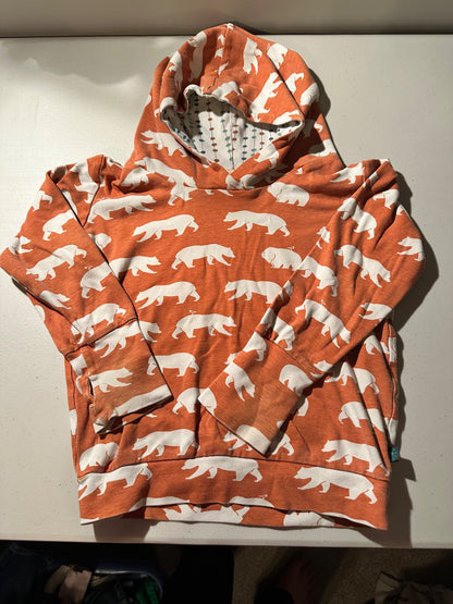 Hoody 4T, Kids 4/4T