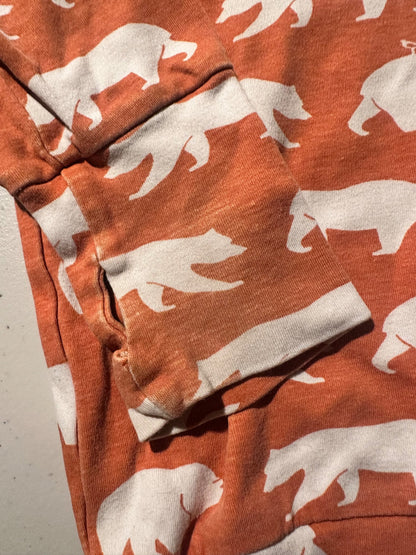 Hoody 4T, Kids 4/4T