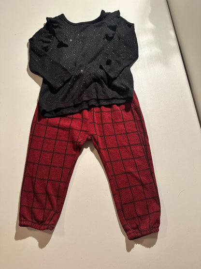 Girls outfit 18-24mo, Kids 24 Month (18-24M)