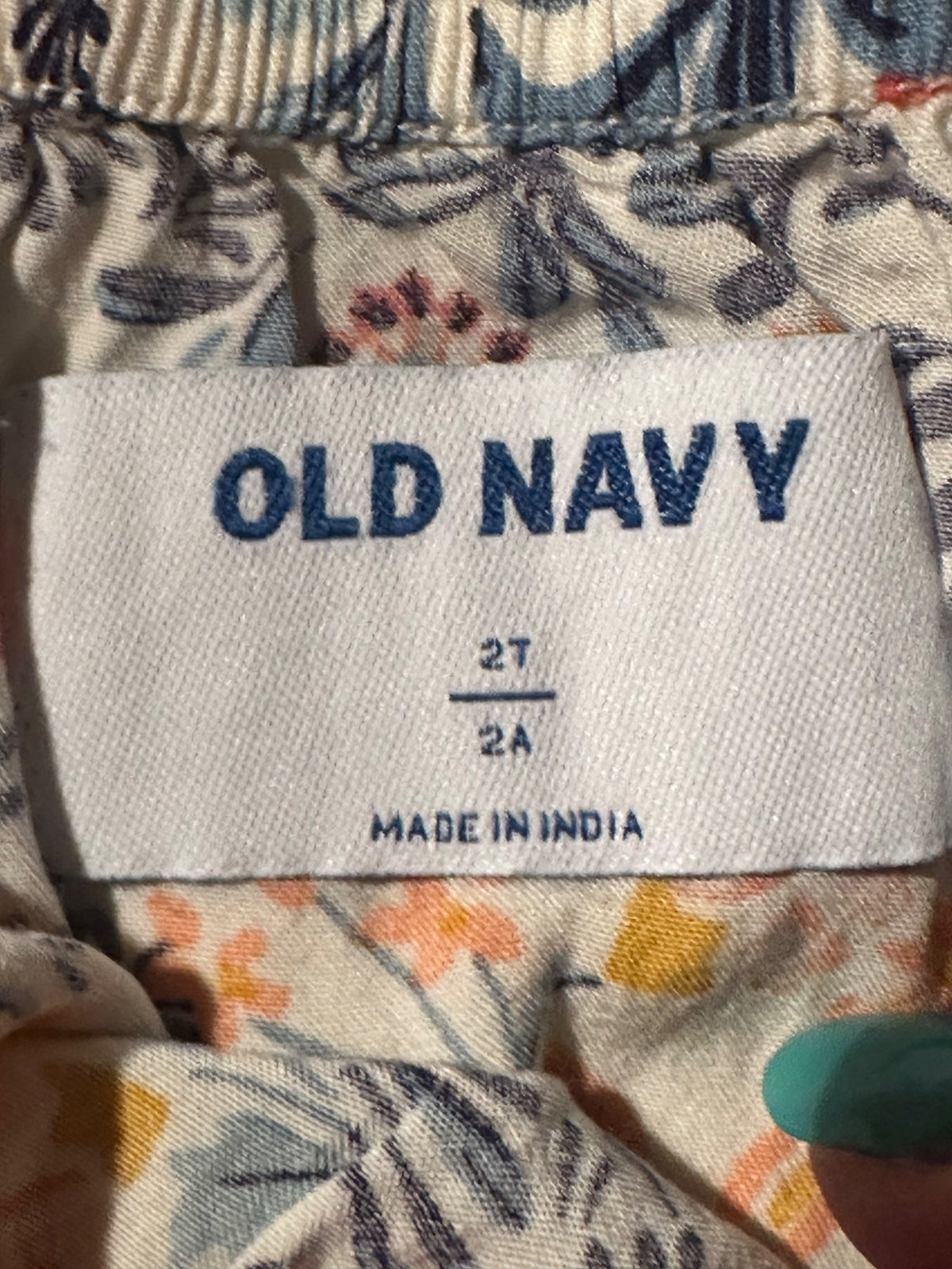 Summer romper lot 2T, Kids 2T