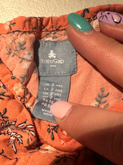 Summer romper lot 2T, Kids 2T