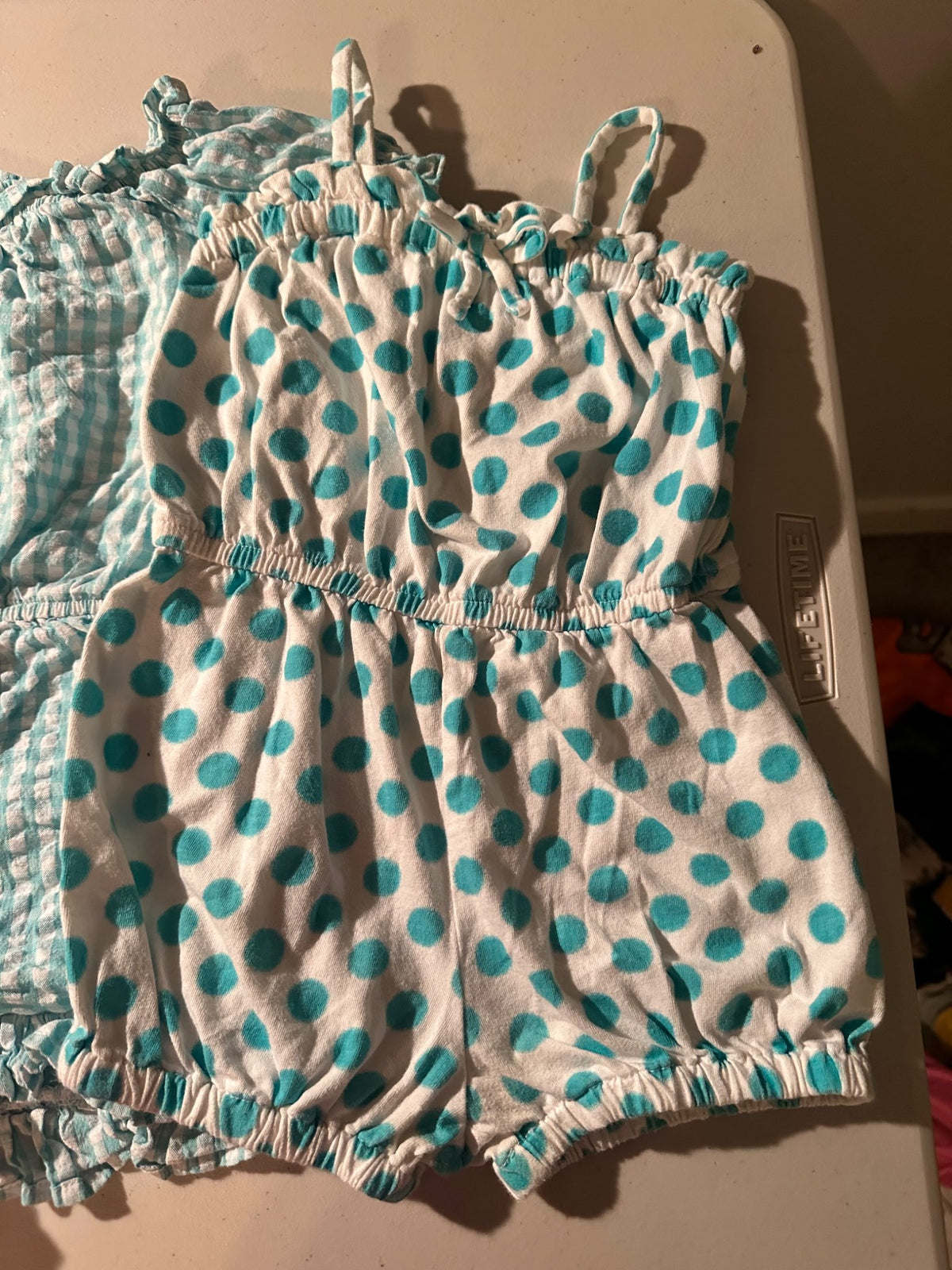 Summer romper lot 2T, Kids 2T