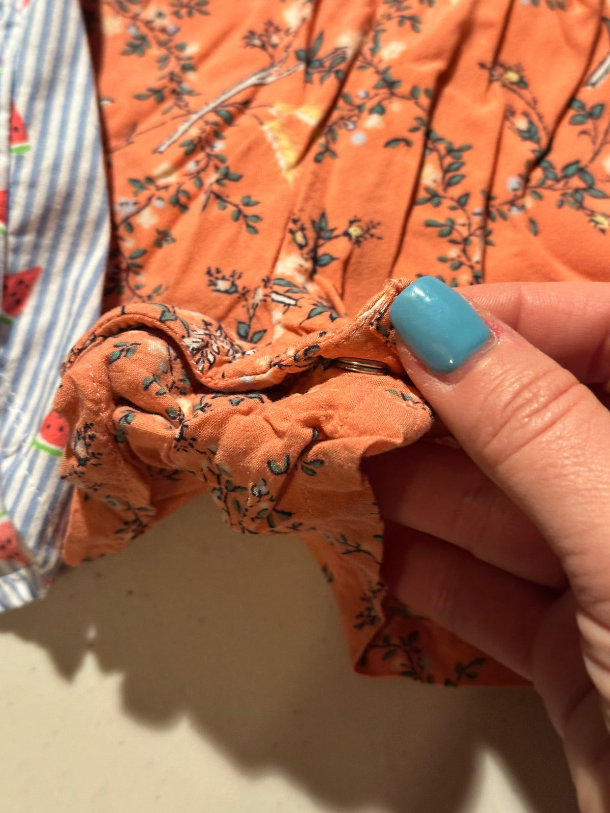 Summer romper lot 2T, Kids 2T
