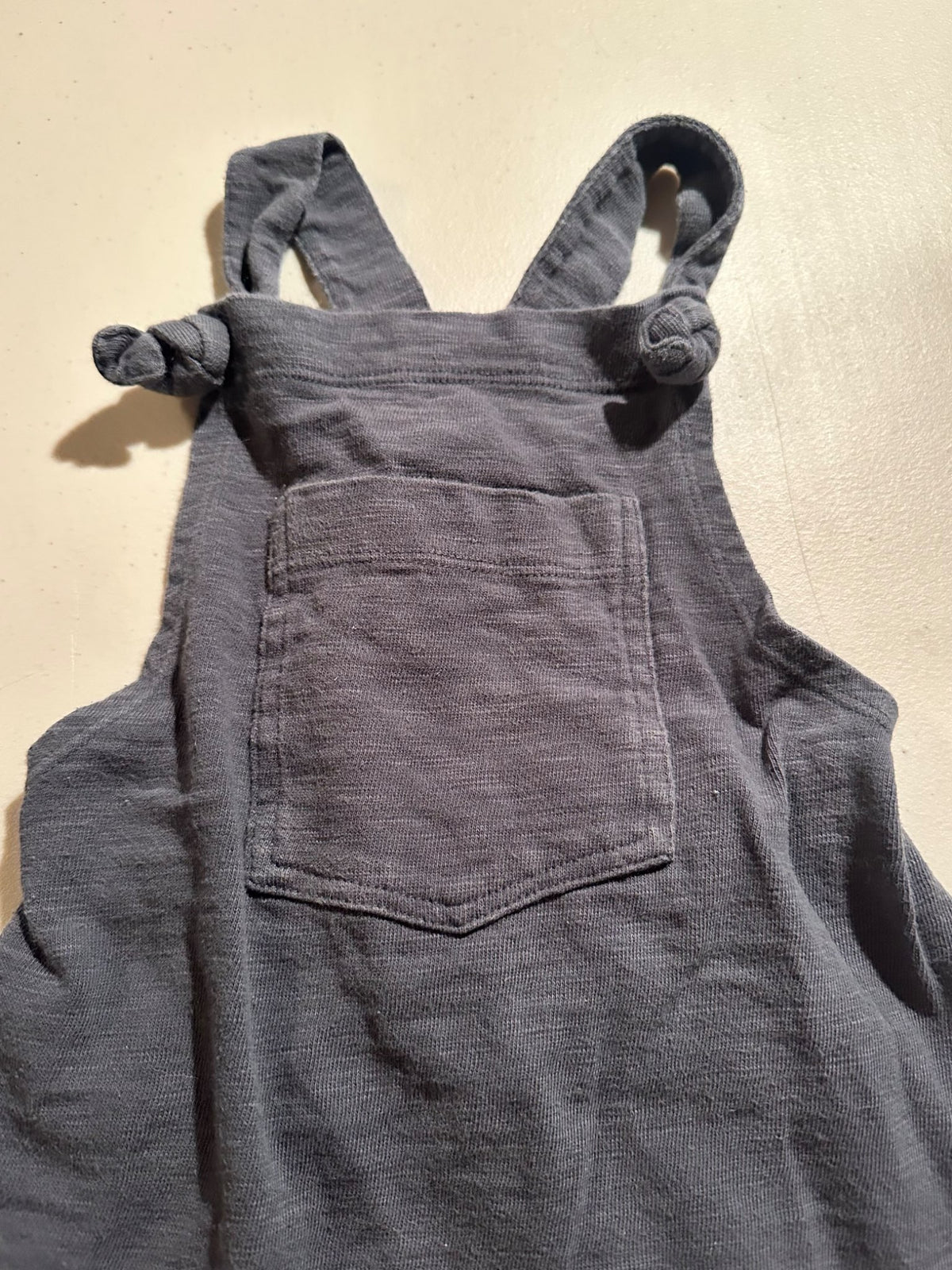 Mini Mioche overalls 1/2, Kids 18 Month (12-18M)