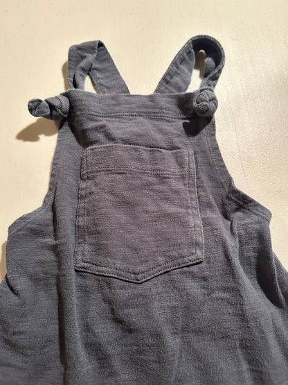 Mini Mioche overalls 1/2, Kids 18 Month (12-18M)