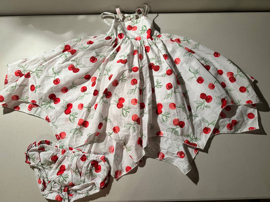 Tommy Bahama dress 18mo, Kids 18 Month (12-18M)
