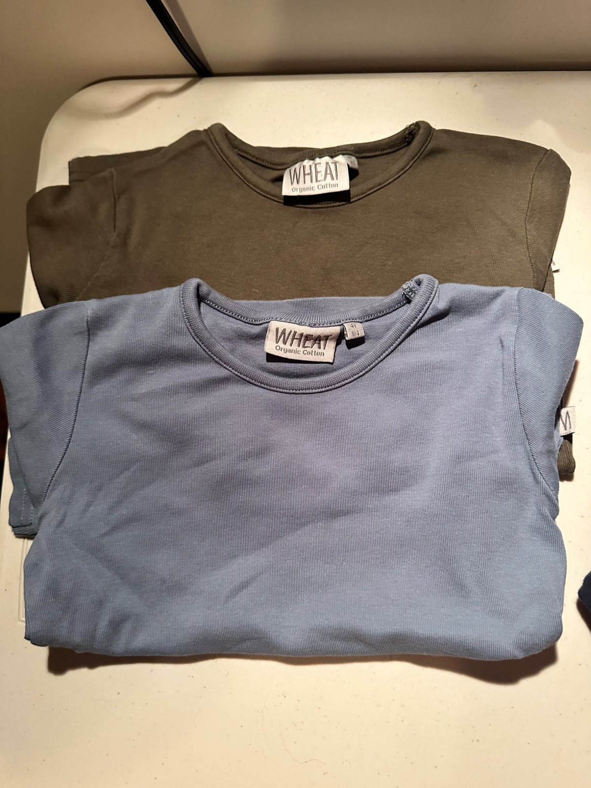 WHEAT clothing lot 4T, Kids 4/4T