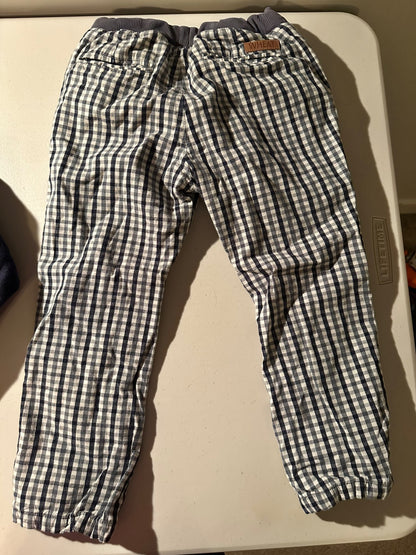 WHEAT clothing lot 4T, Kids 4/4T