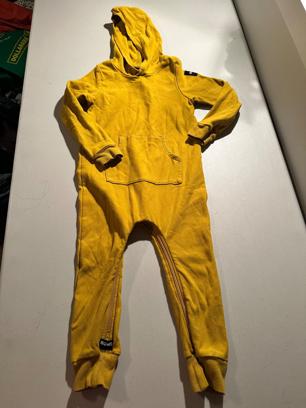 ROWE Zomper 2T, Kids 2T