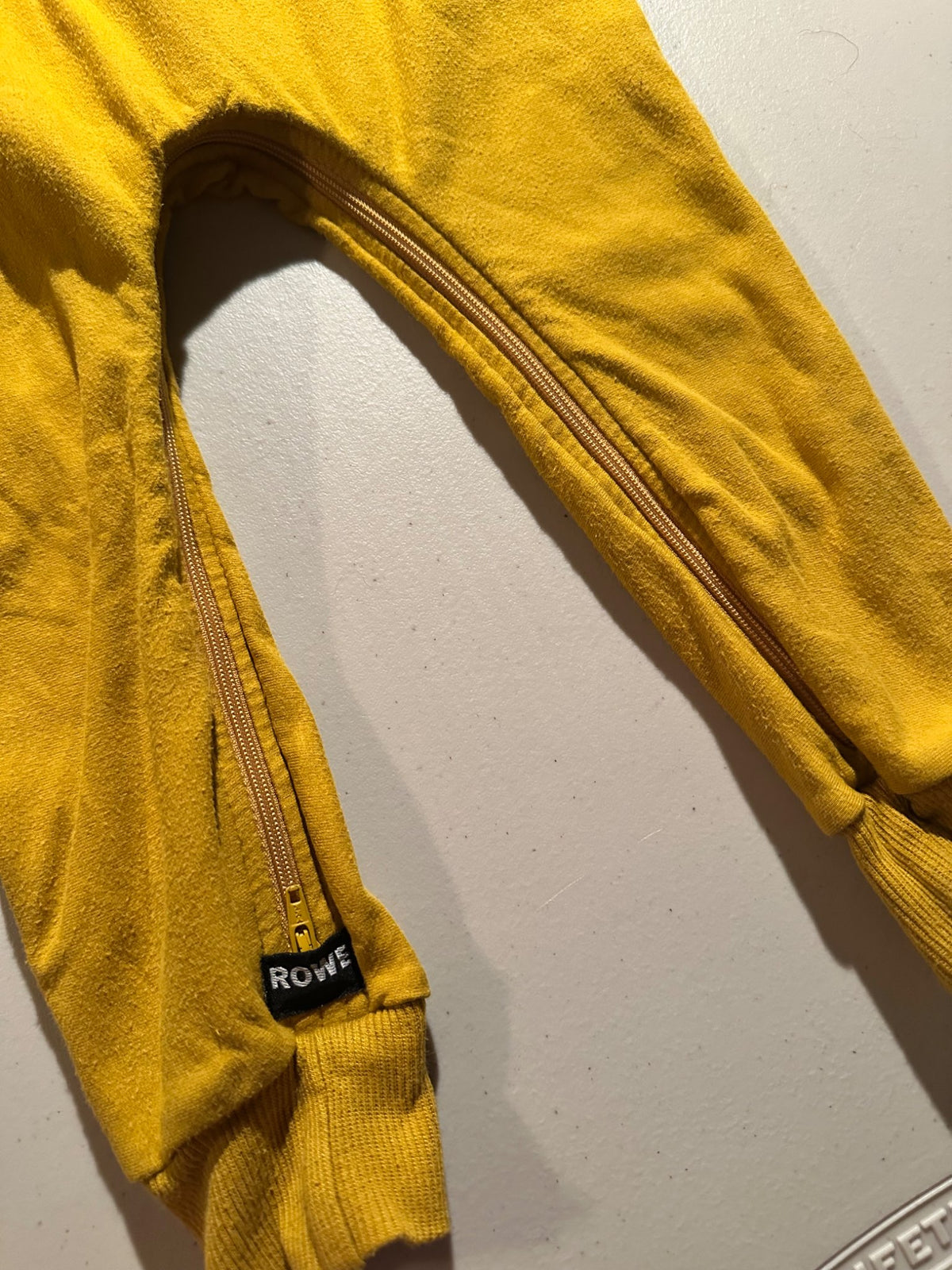 ROWE Zomper 2T, Kids 2T