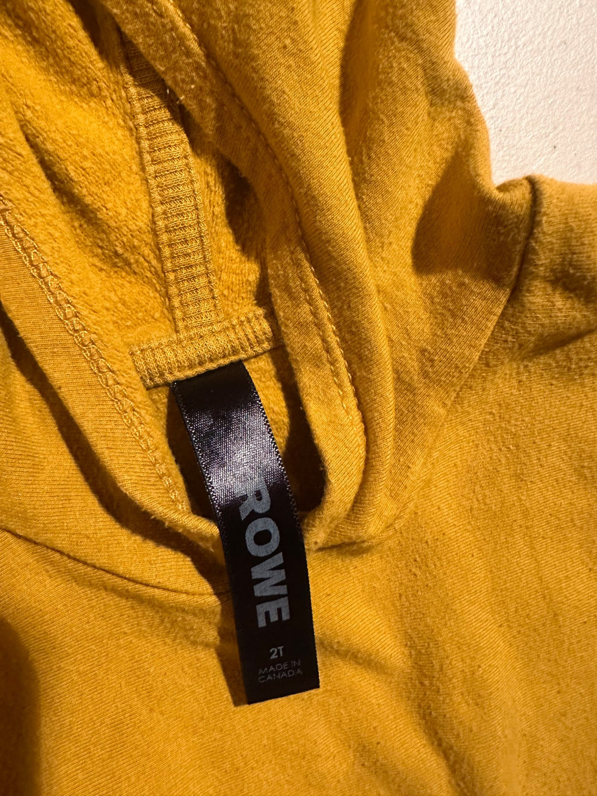 ROWE Zomper 2T, Kids 2T