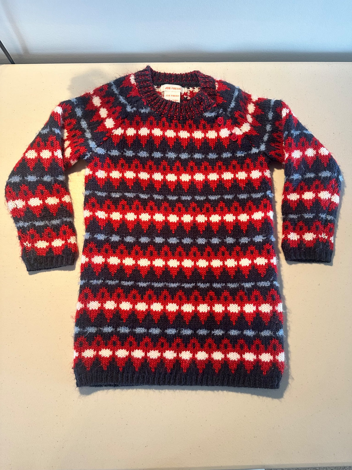 Sweater dress 18-24mo, Kids 24 Month (18-24M)
