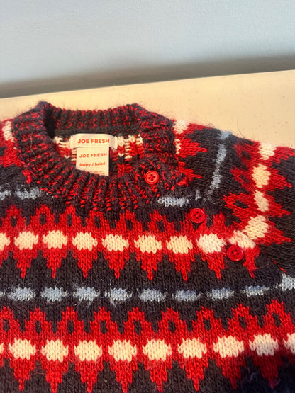 Sweater dress 18-24mo, Kids 24 Month (18-24M)