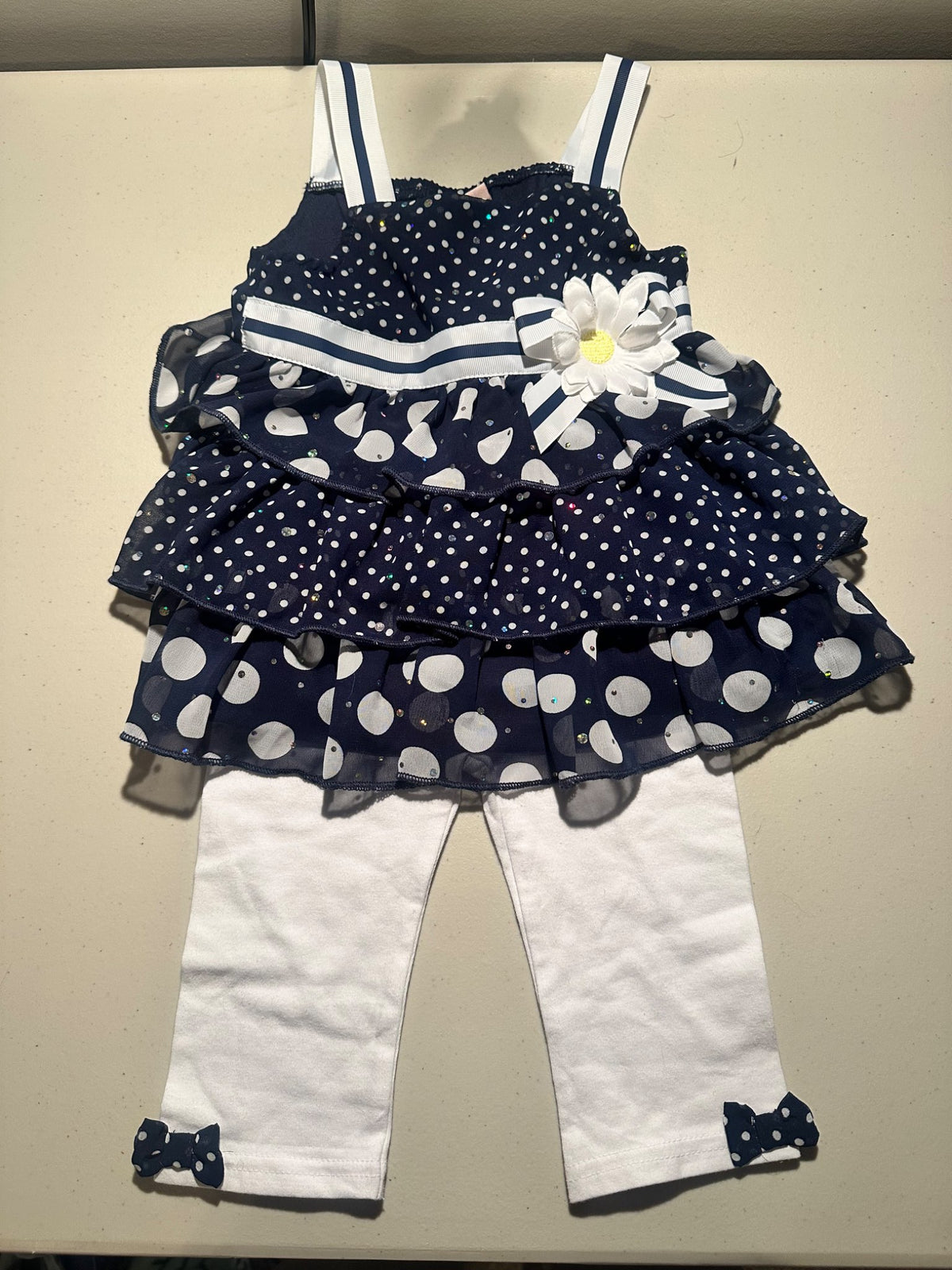 Summer outfit 24mo, Kids 24 Month (18-24M)