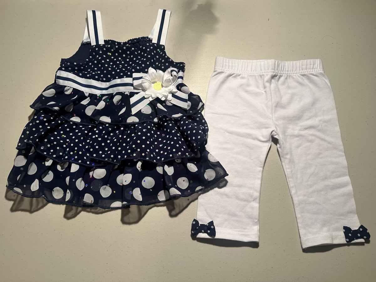 Summer outfit 24mo, Kids 24 Month (18-24M)