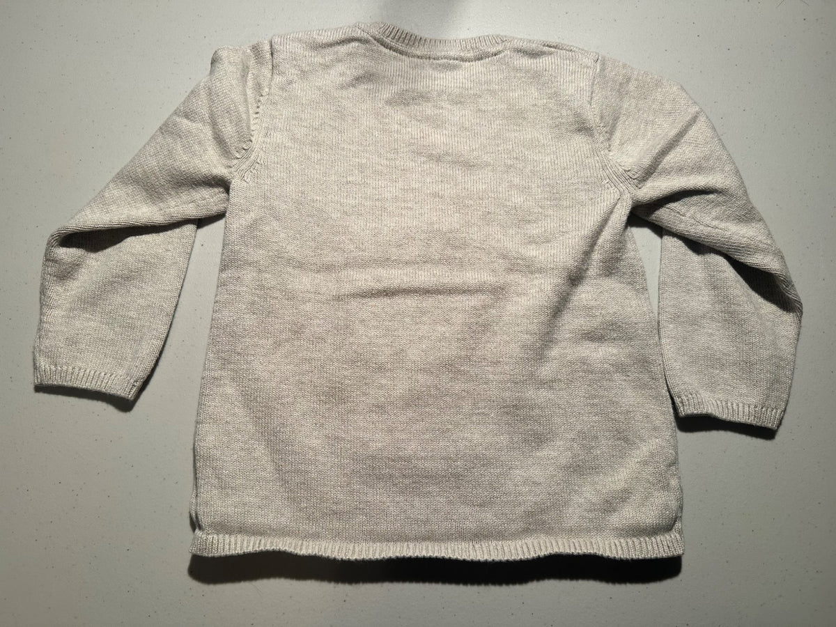 Winter sweater 1.5-2yrs, Kids 18 Month (12-18M)