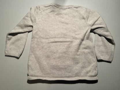 Winter sweater 1.5-2yrs, Kids 18 Month (12-18M)