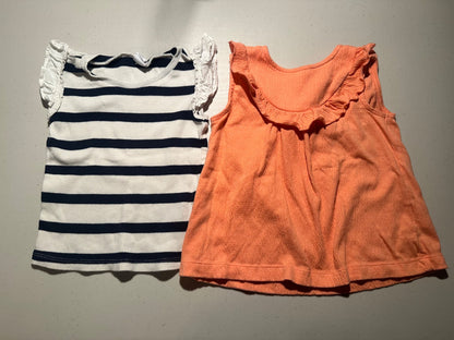 Summer shirts 2T, Kids 2T
