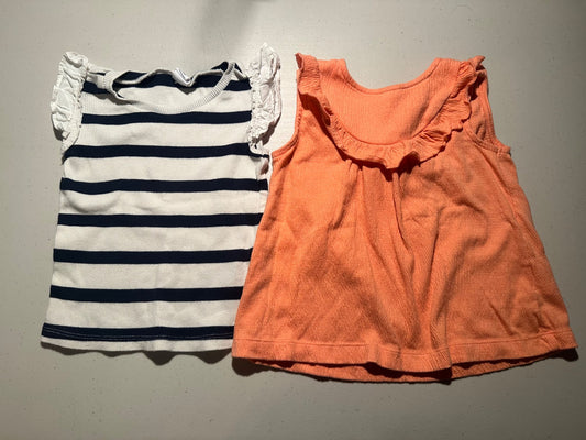 Summer shirts 2T, Kids 2T