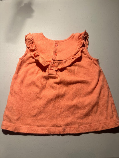 Summer shirts 2T, Kids 2T