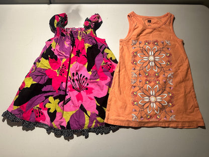 Summer dresses 2T, Kids 2T