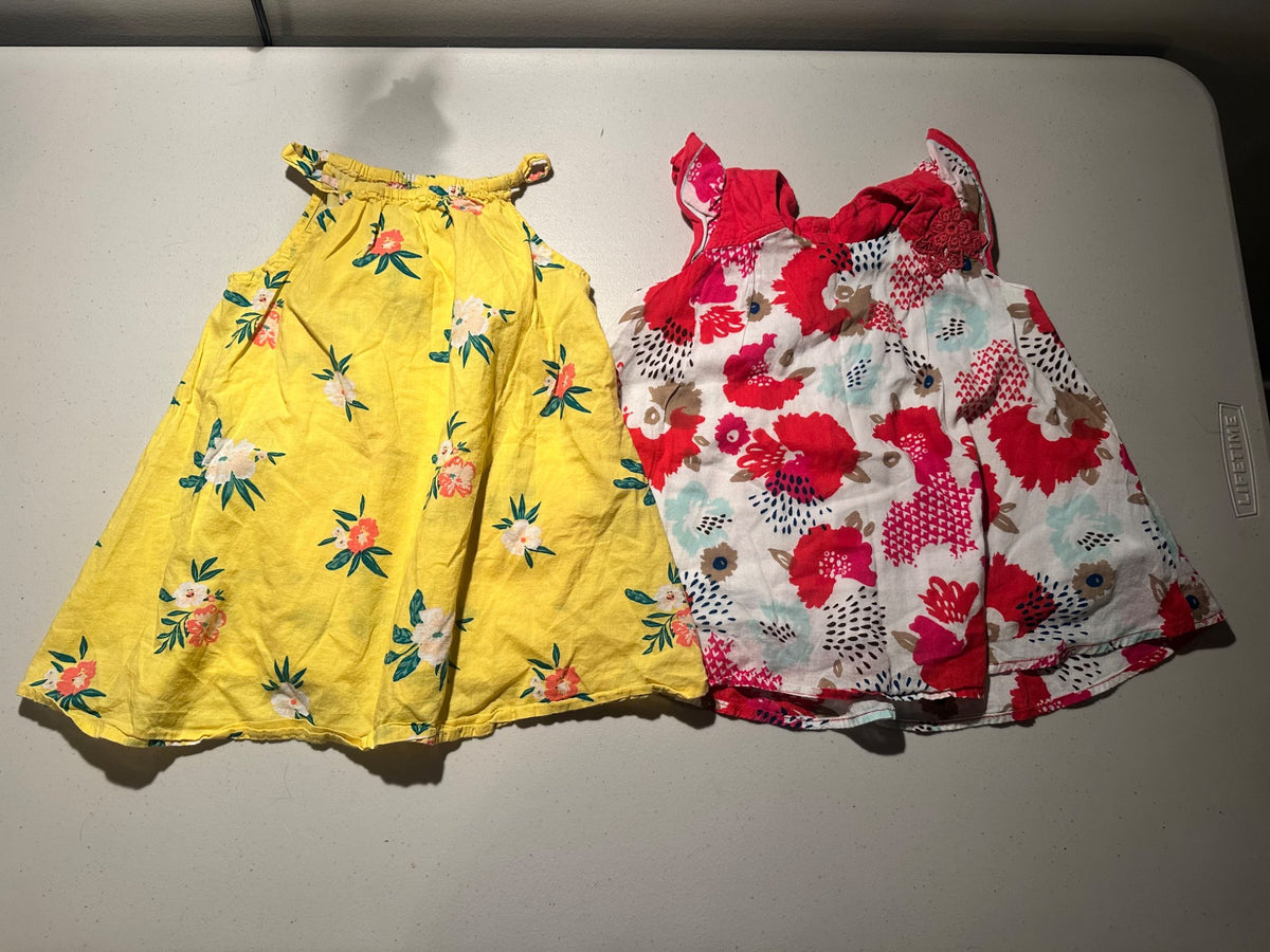 Summer shirts 18-24mo, Kids 24 Month (18-24M)