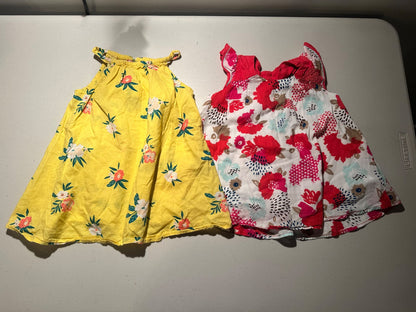 Summer shirts 18-24mo, Kids 24 Month (18-24M)