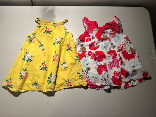 Summer shirts 18-24mo, Kids 24 Month (18-24M)