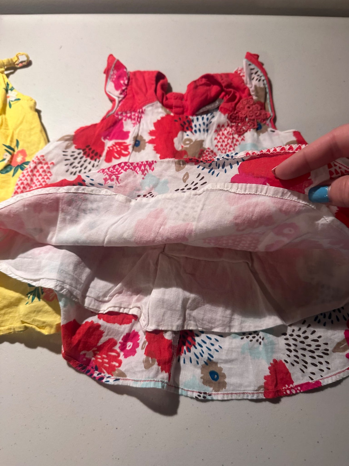 Summer shirts 18-24mo, Kids 24 Month (18-24M)