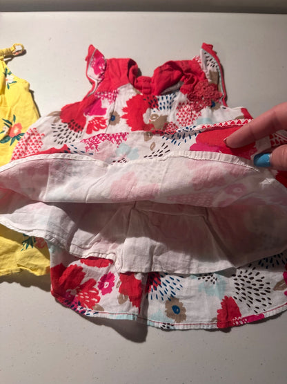 Summer shirts 18-24mo, Kids 24 Month (18-24M)