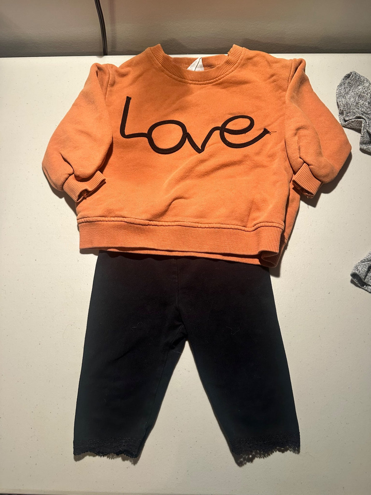 Versatile outfit 18-24mo, Kids 24 Month (18-24M)