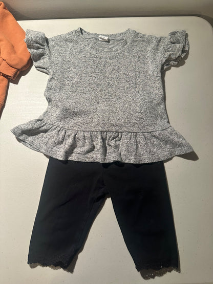 Versatile outfit 18-24mo, Kids 24 Month (18-24M)