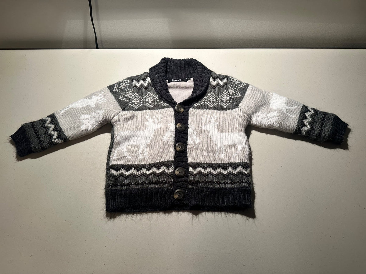 Cardigan 3T, Kids 3T