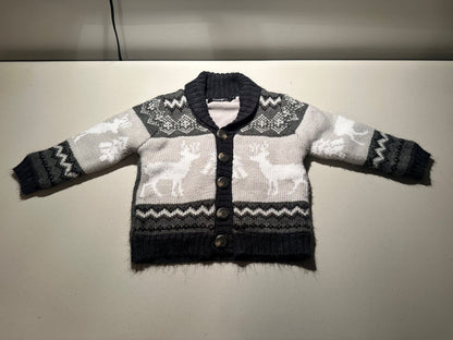 Cardigan 3T, Kids 3T