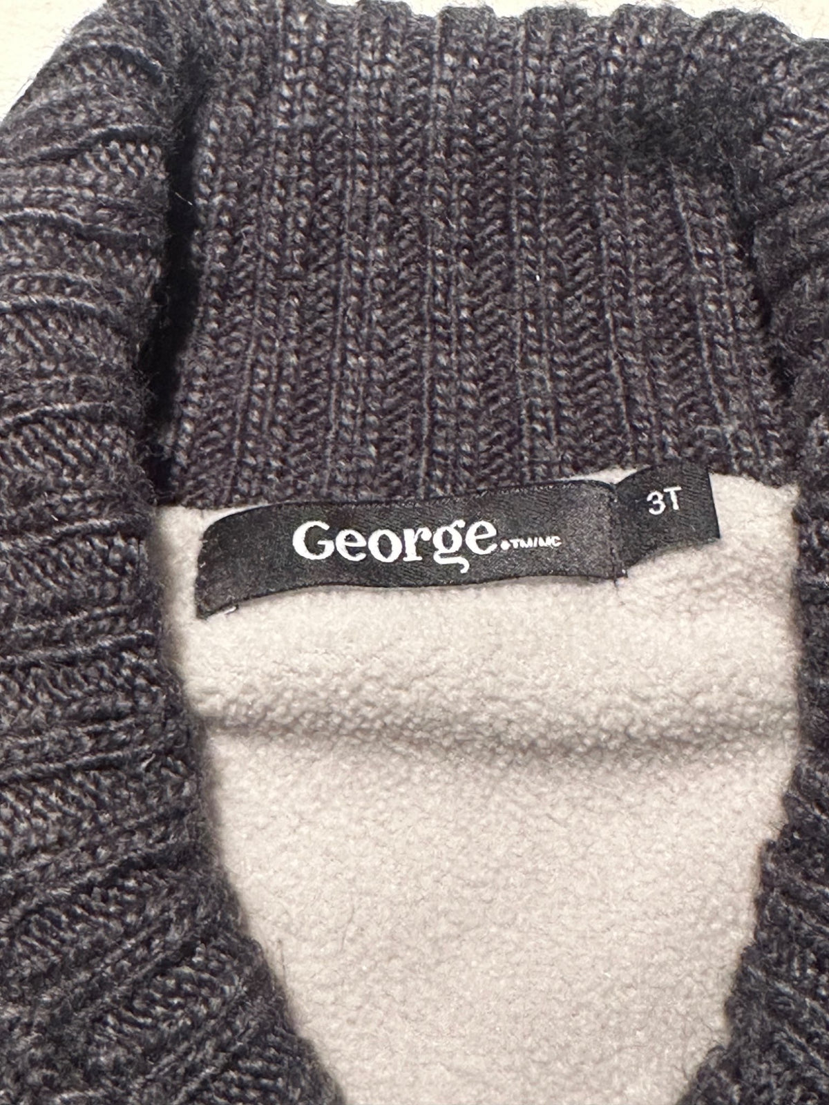 Cardigan 3T, Kids 3T
