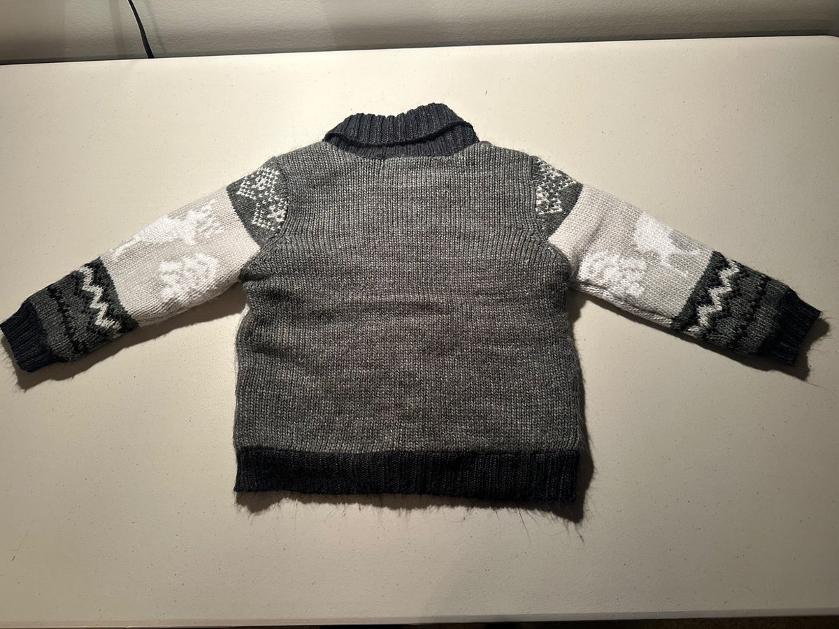 Cardigan 3T, Kids 3T