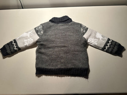 Cardigan 3T, Kids 3T