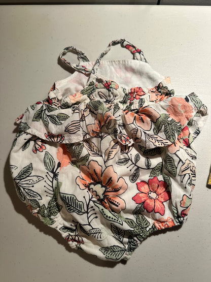 Summer outfit lot 9-12mo, Kids 9 Month (6-9M)