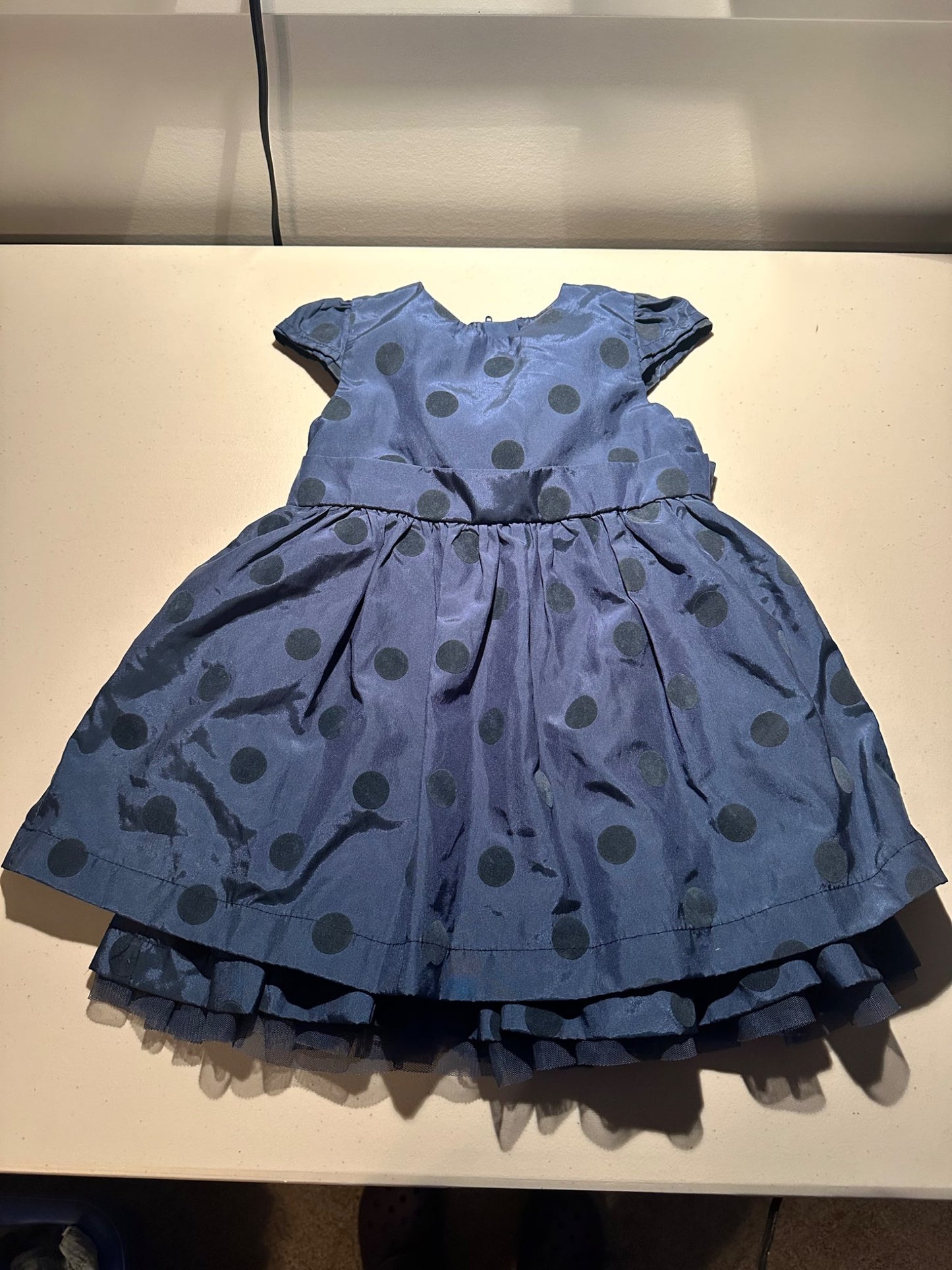 Girls dress 18-24mo, Kids 24 Month (18-24M)