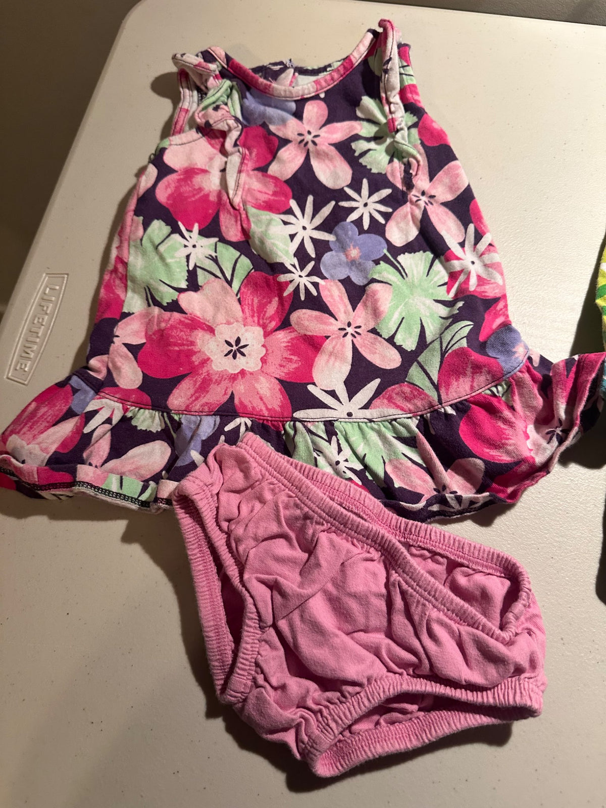 Summer outfit lot 3-6mo, Kids 6 Month (3-6M)