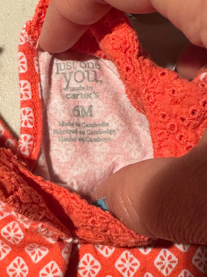Summer outfit lot 3-6mo, Kids 6 Month (3-6M)