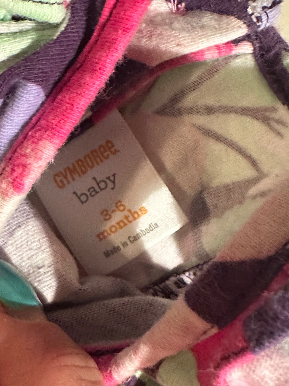 Summer outfit lot 3-6mo, Kids 6 Month (3-6M)