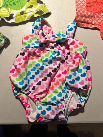 Summer outfit lot 3-6mo, Kids 6 Month (3-6M)