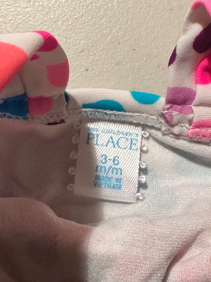 Summer outfit lot 3-6mo, Kids 6 Month (3-6M)